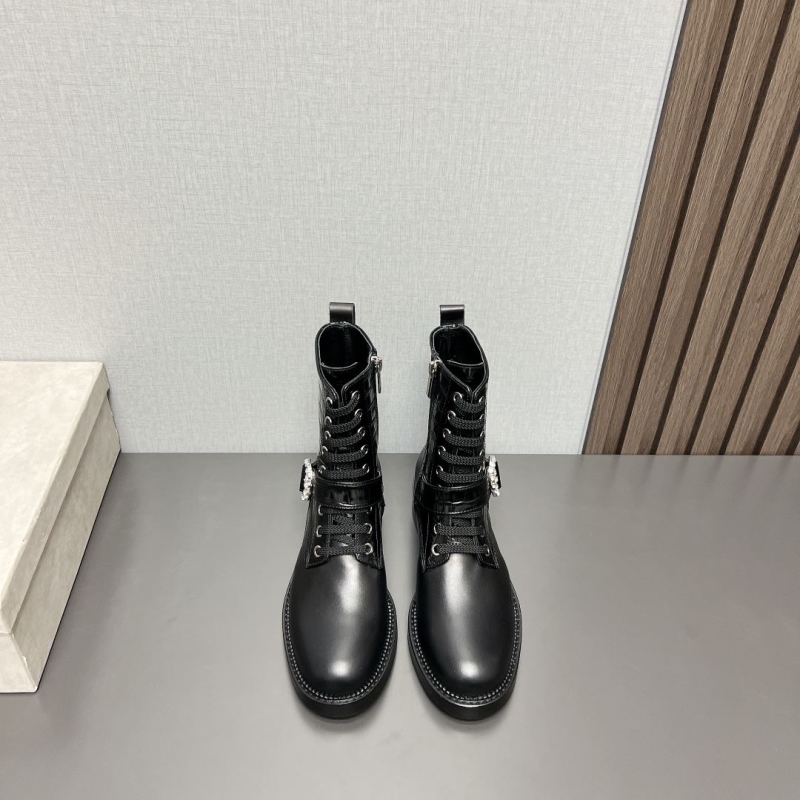 Ji*y Ch* boots